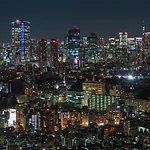 Budget & Monthly Stay Ok Studio Apartment, Prime Ebisu Shibuya Area! G22