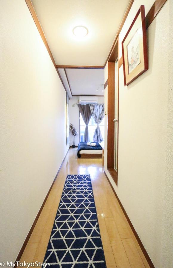 Lägenhet Budget & Monthly Ok Studio Apartment, Prime Ebisu Shibuya Area! G22 Tokyo prefektur